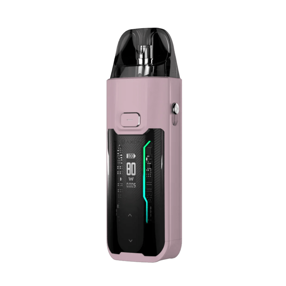 Vaporesso LUXE XR Max 80W Pod Kit — Pink