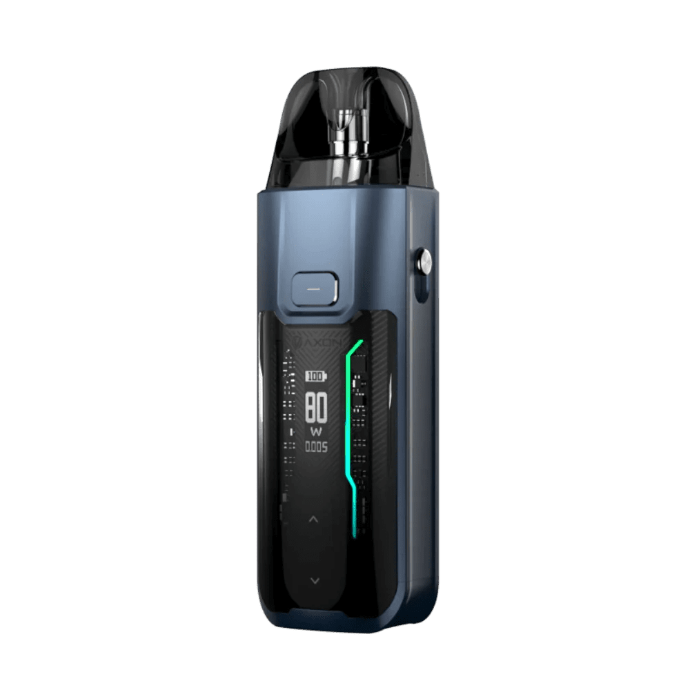 Vaporesso LUXE XR Max 80W Pod Kit — Glacier Blue
