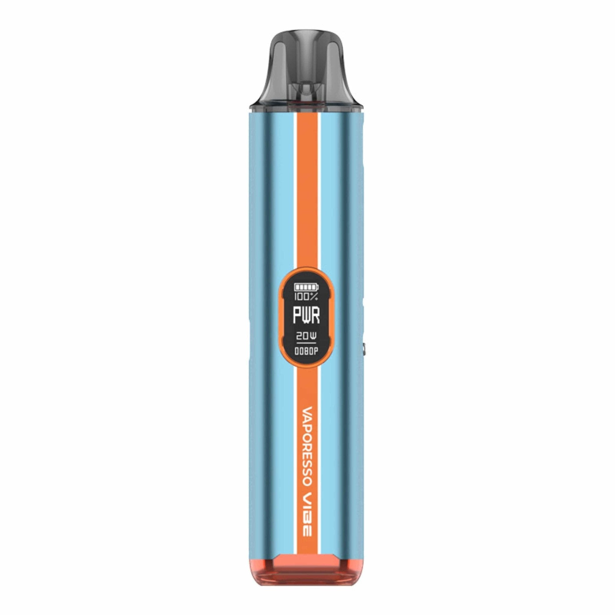Vaporesso Vibe Pod System — Turbo Blue