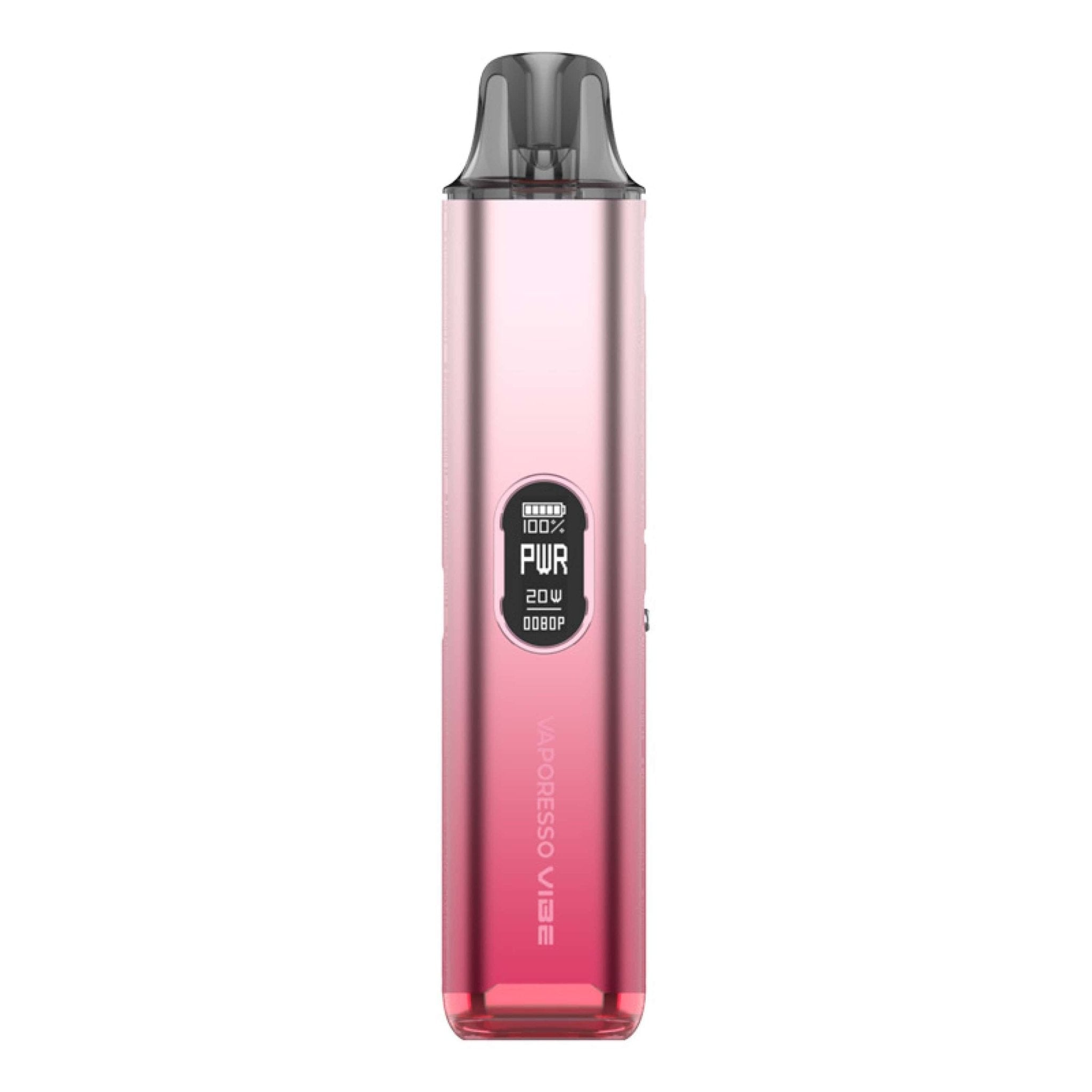 Vaporesso Vibe Pod System — Cherry Pink