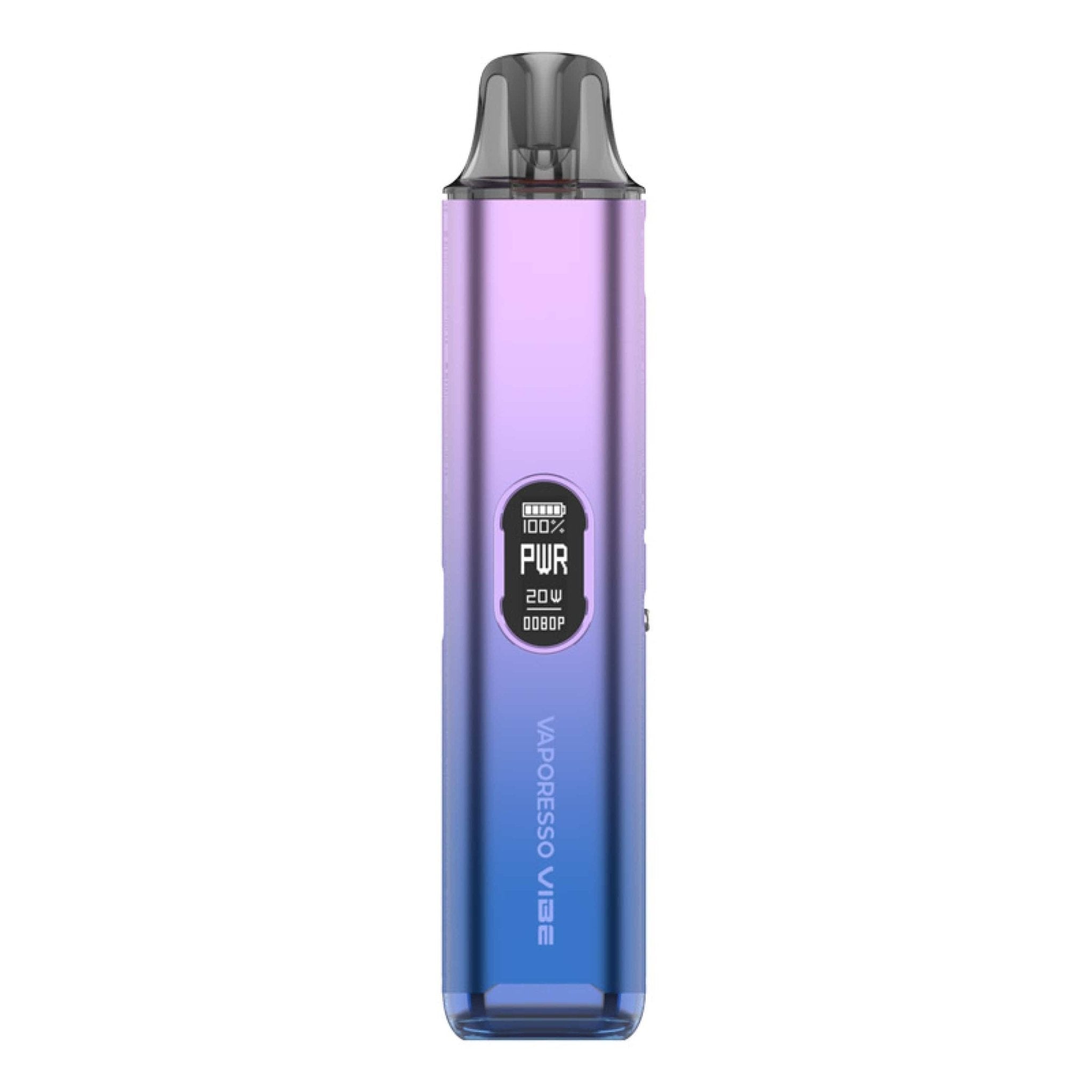 Vaporesso Vibe Pod System — Berry Purple