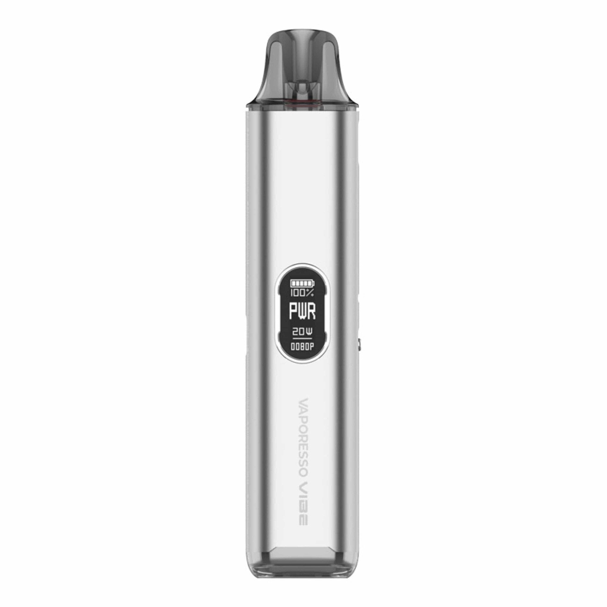 Vaporesso Vibe Pod System — Silver