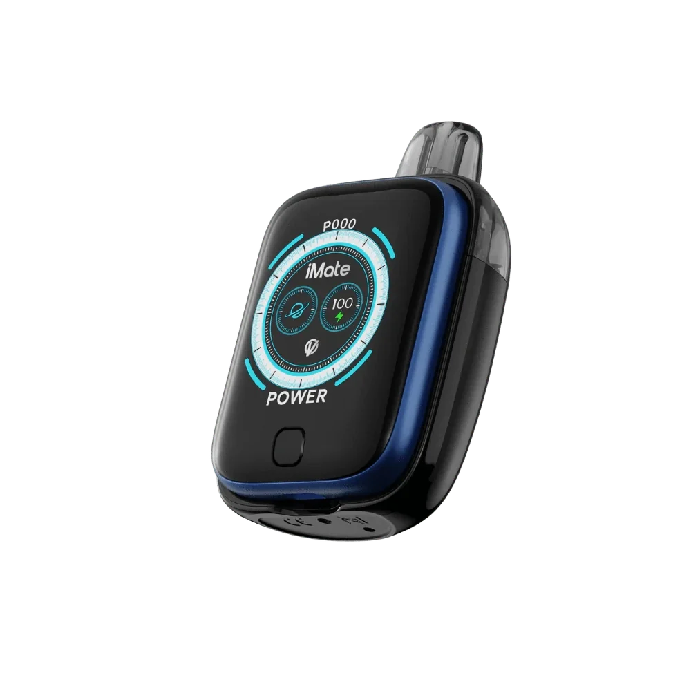 Vaporesso x Dojo iMate OS Pod System