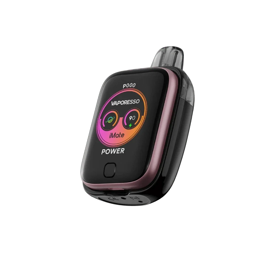 Vaporesso x Dojo iMate OS Pod System — Pink