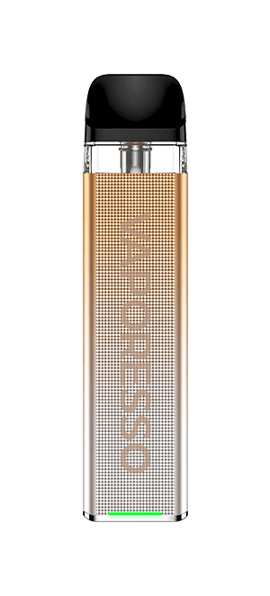 Vaporesso XROS 3 Mini Pod System — Phantom Gold