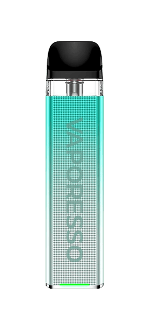 Vaporesso XROS 3 Mini Pod System — Phantom Green
