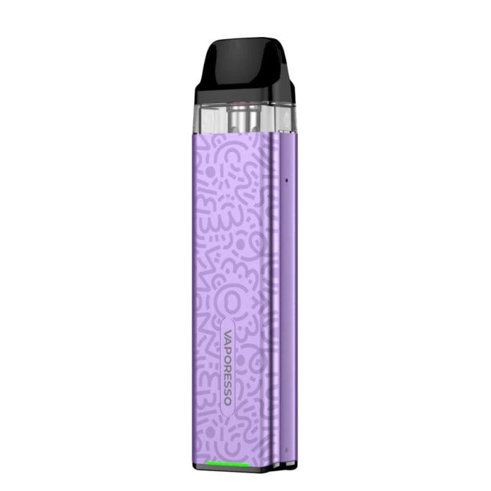 Vaporesso XROS 3 Mini Pod System — Lilac Purple