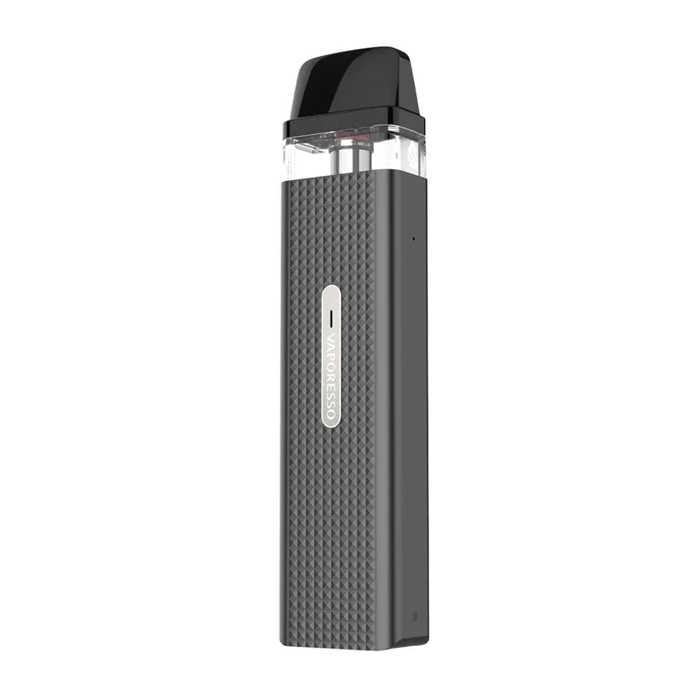 Vaporesso XROS 3 Mini Pod System — Space Grey