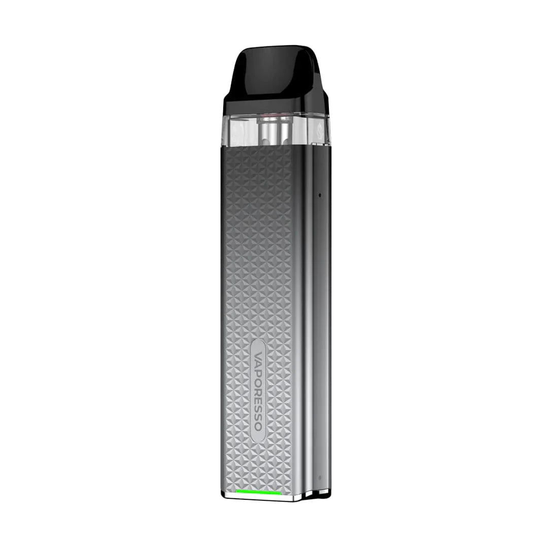 Vaporesso XROS 3 Mini Pod System — Icy Silver