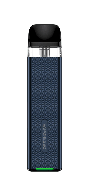 Vaporesso XROS 3 Mini Pod System — Navy Blue
