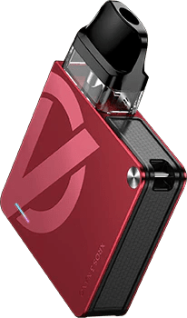 Vaporesso XROS 3 Nano Kit — Magenta Red