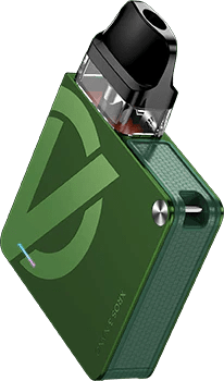 Vaporesso XROS 3 Nano Kit — Olive Green