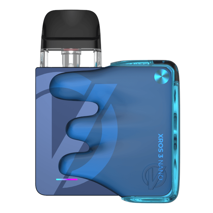 Vaporesso XROS 3 Nano Kit — Sea Foam