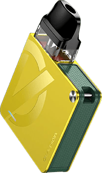 Vaporesso XROS 3 Nano Kit — Lemon Yellow