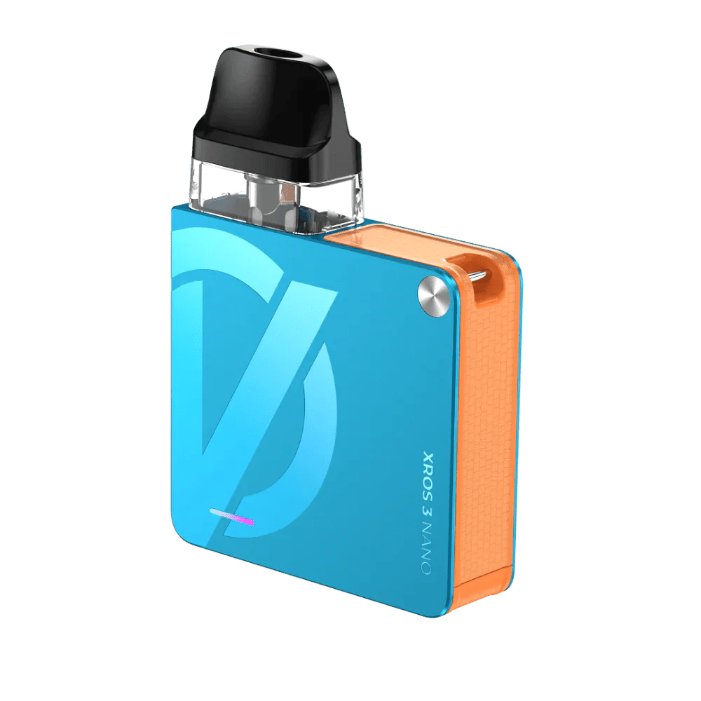 Vaporesso XROS 3 Nano Kit — Bondi Blue