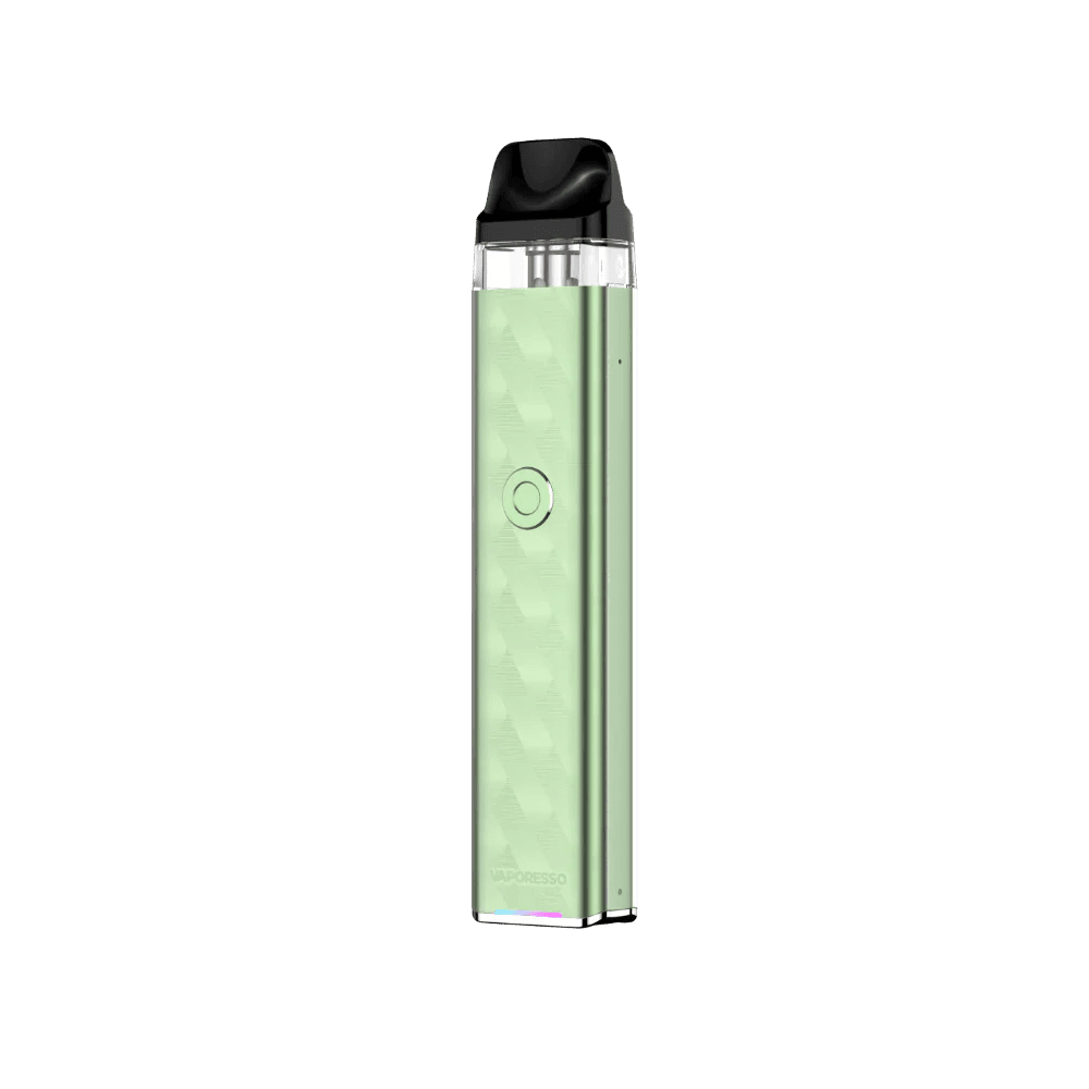 Vaporesso XROS 3 Pod System — Fresh Green