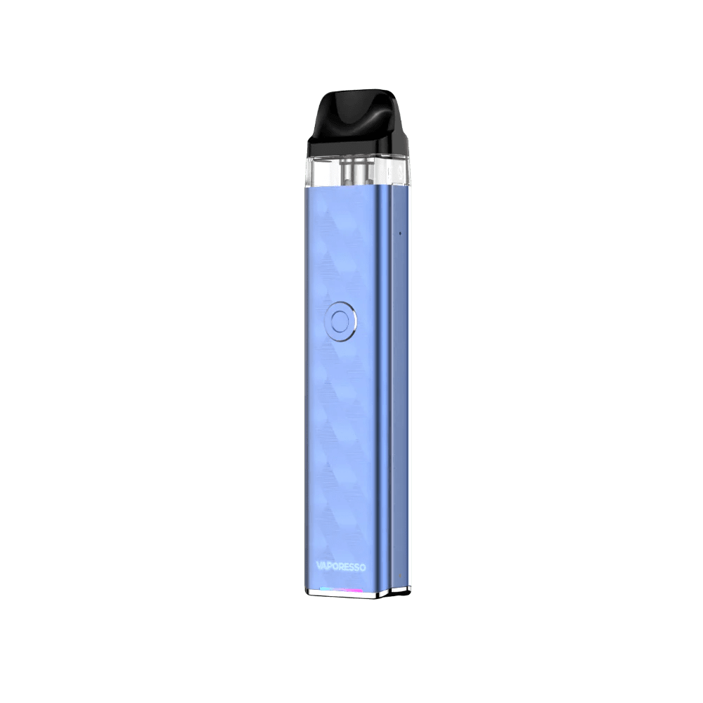 Vaporesso XROS 3 Pod System — Ice Blue