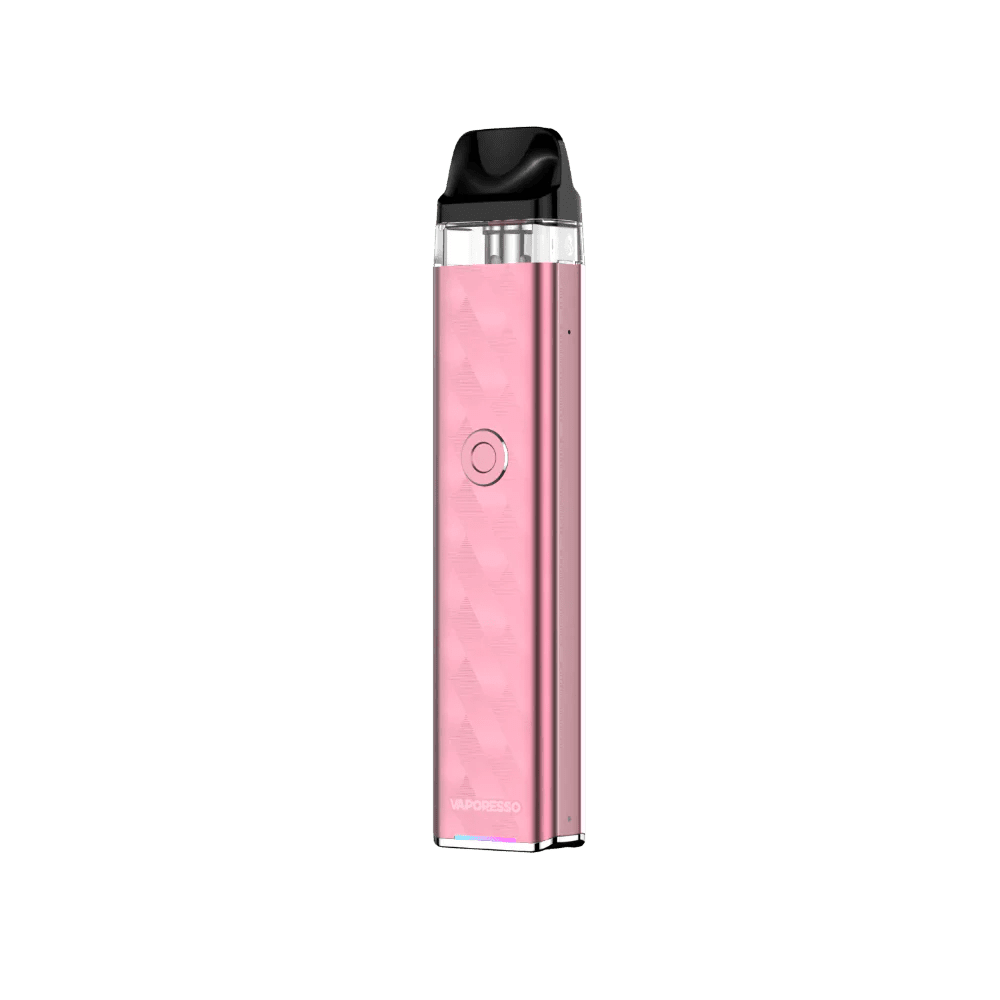 Vaporesso XROS 3 Pod System — Peach Pink