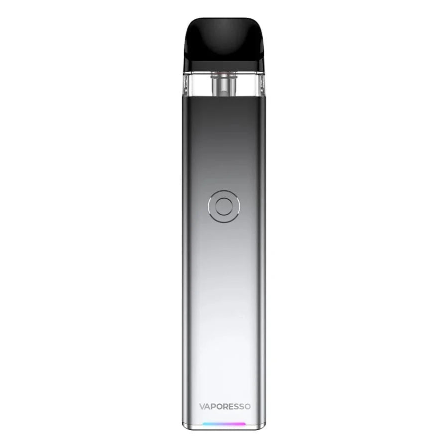 Vaporesso XROS 3 Pod System — Icy Silver