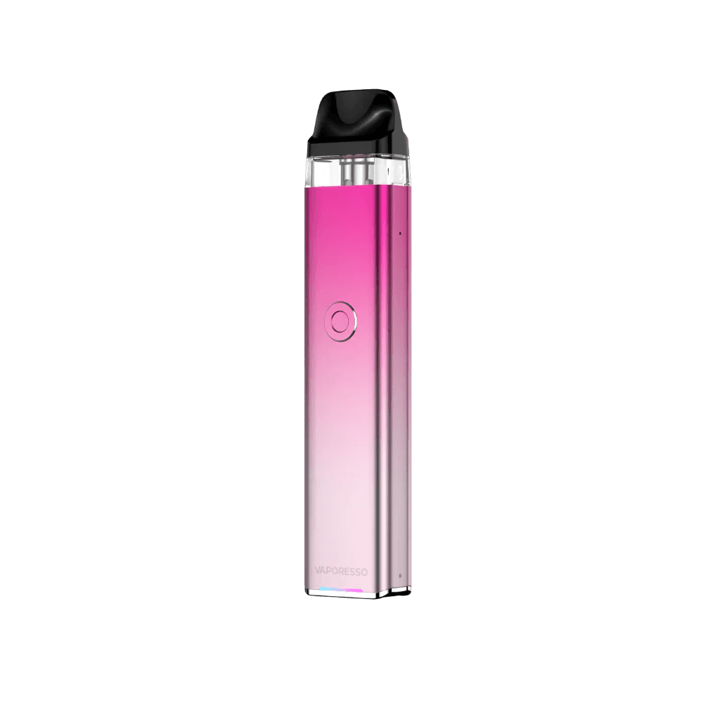 Vaporesso XROS 3 Pod System — Rose Pink