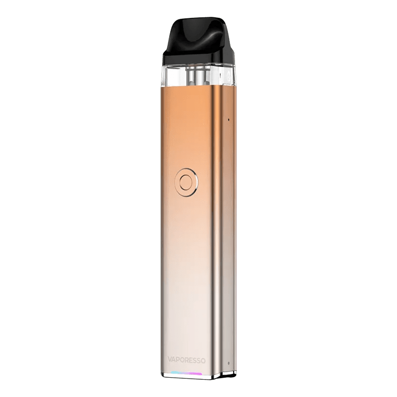 Vaporesso XROS 3 Pod System — Royal Gold