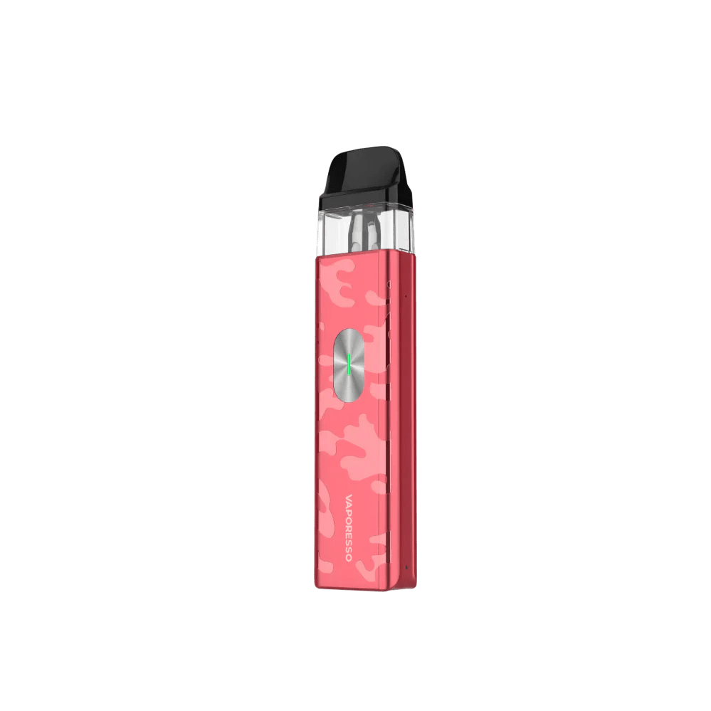 Vaporesso XROS 4 Mini Pod Kit — Camo Red