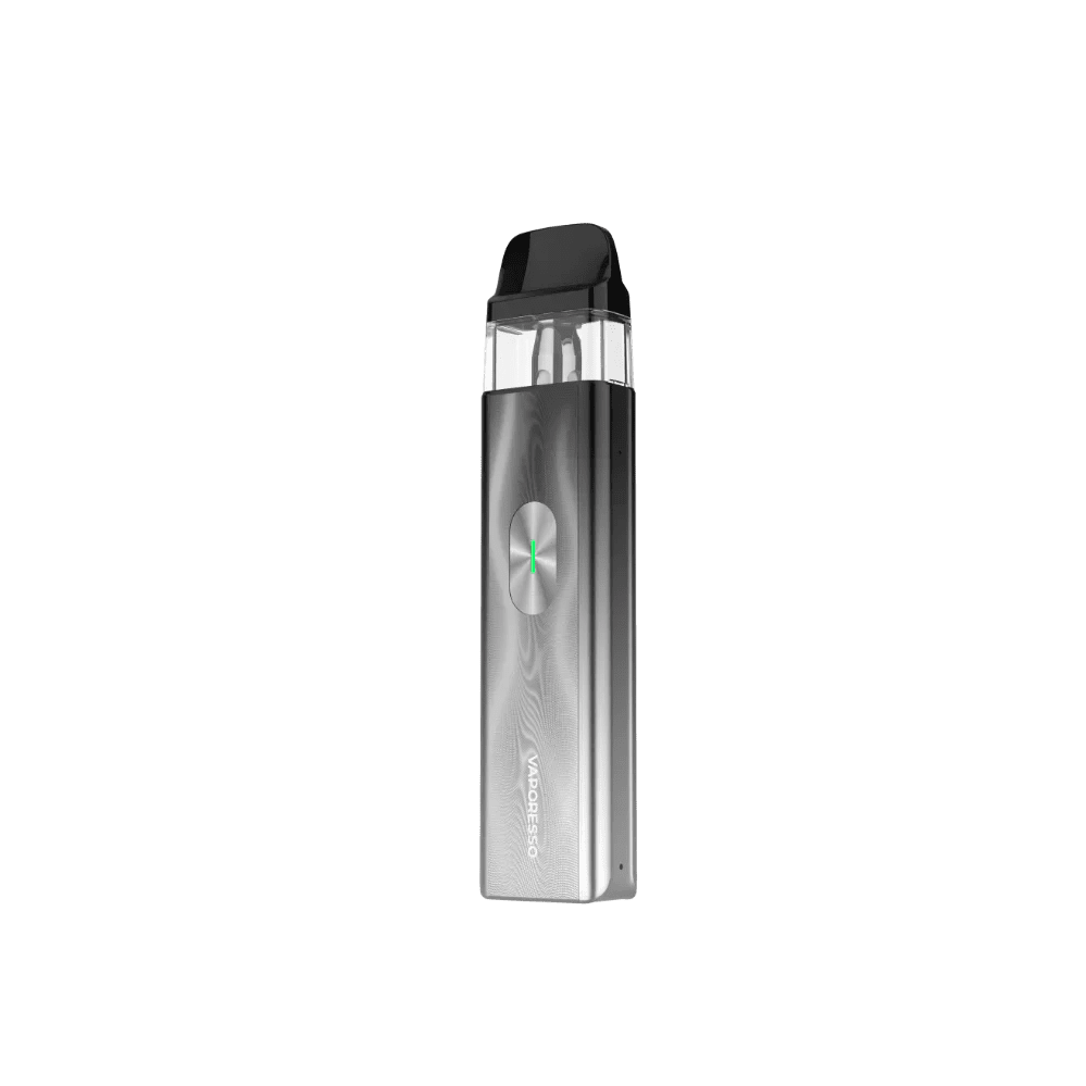 Vaporesso XROS 4 Mini Pod Kit — Space Grey