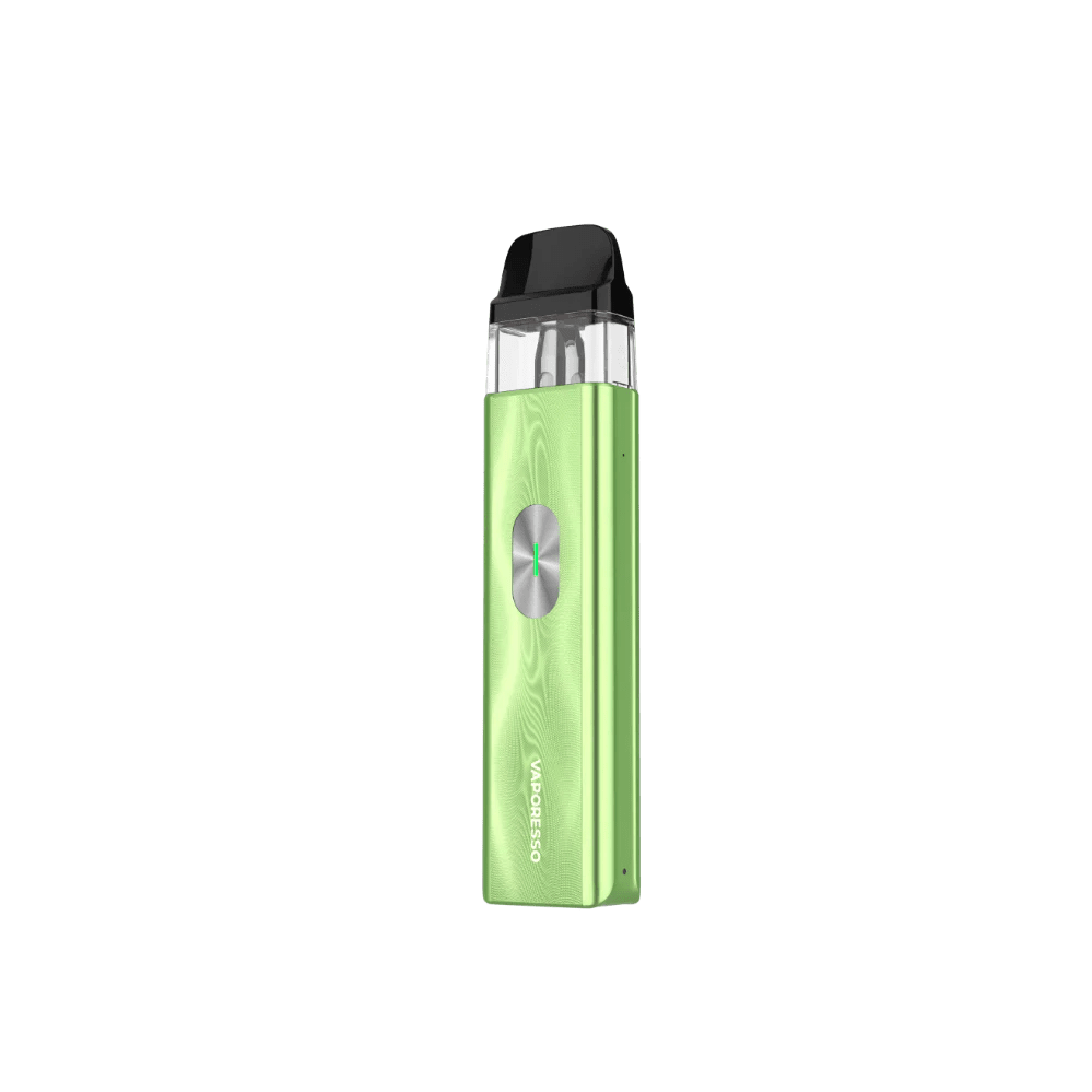 Vaporesso XROS 4 Mini Pod Kit — Ice Green