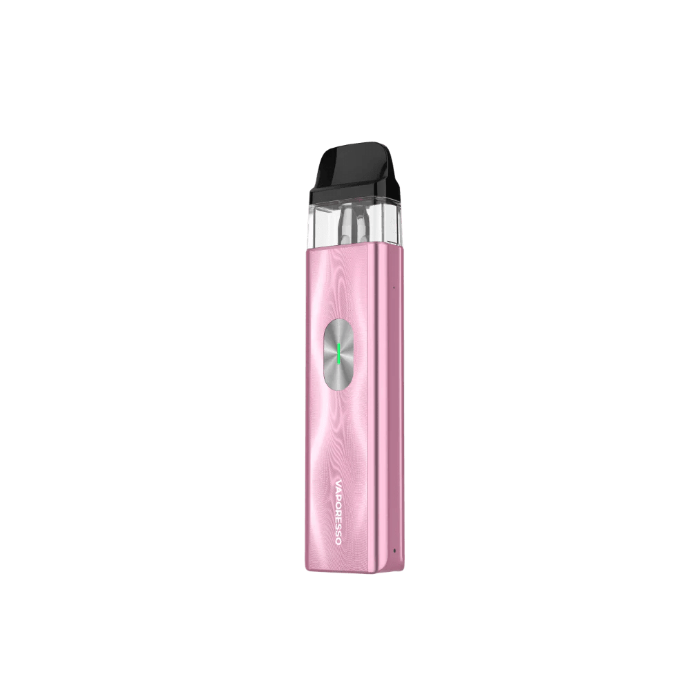 Vaporesso XROS 4 Mini Pod Kit — Ice Pink