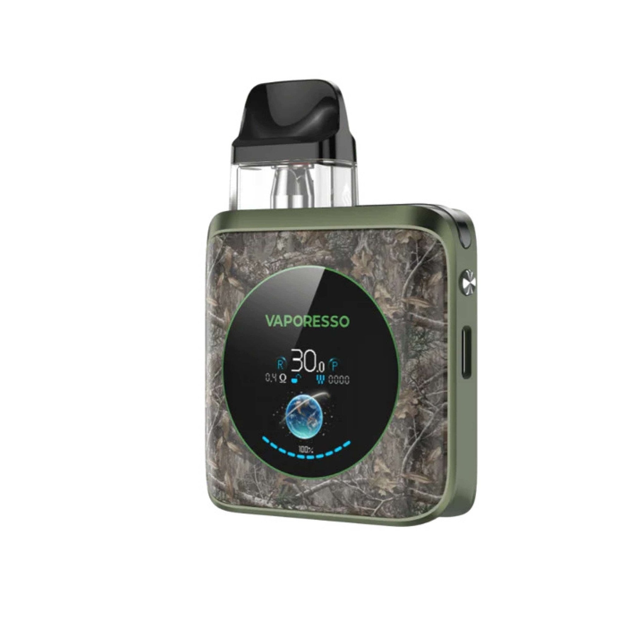 Vaporesso XROS 4 Nano 30W Pod Kit — Camouflage