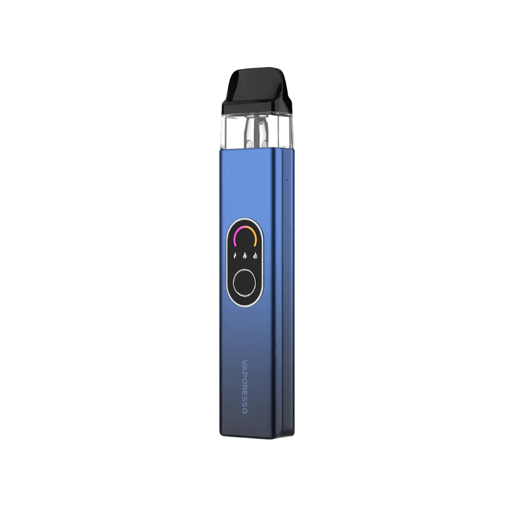 Vaporesso XROS 4 Pod Kit — Blue