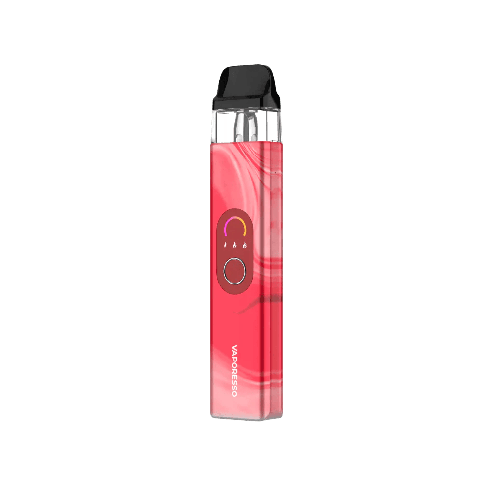 Vaporesso XROS 4 Pod Kit — Bloody Mary