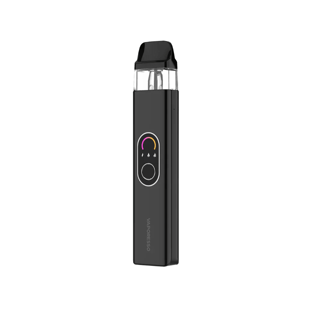 Vaporesso XROS 4 Pod Kit — Black