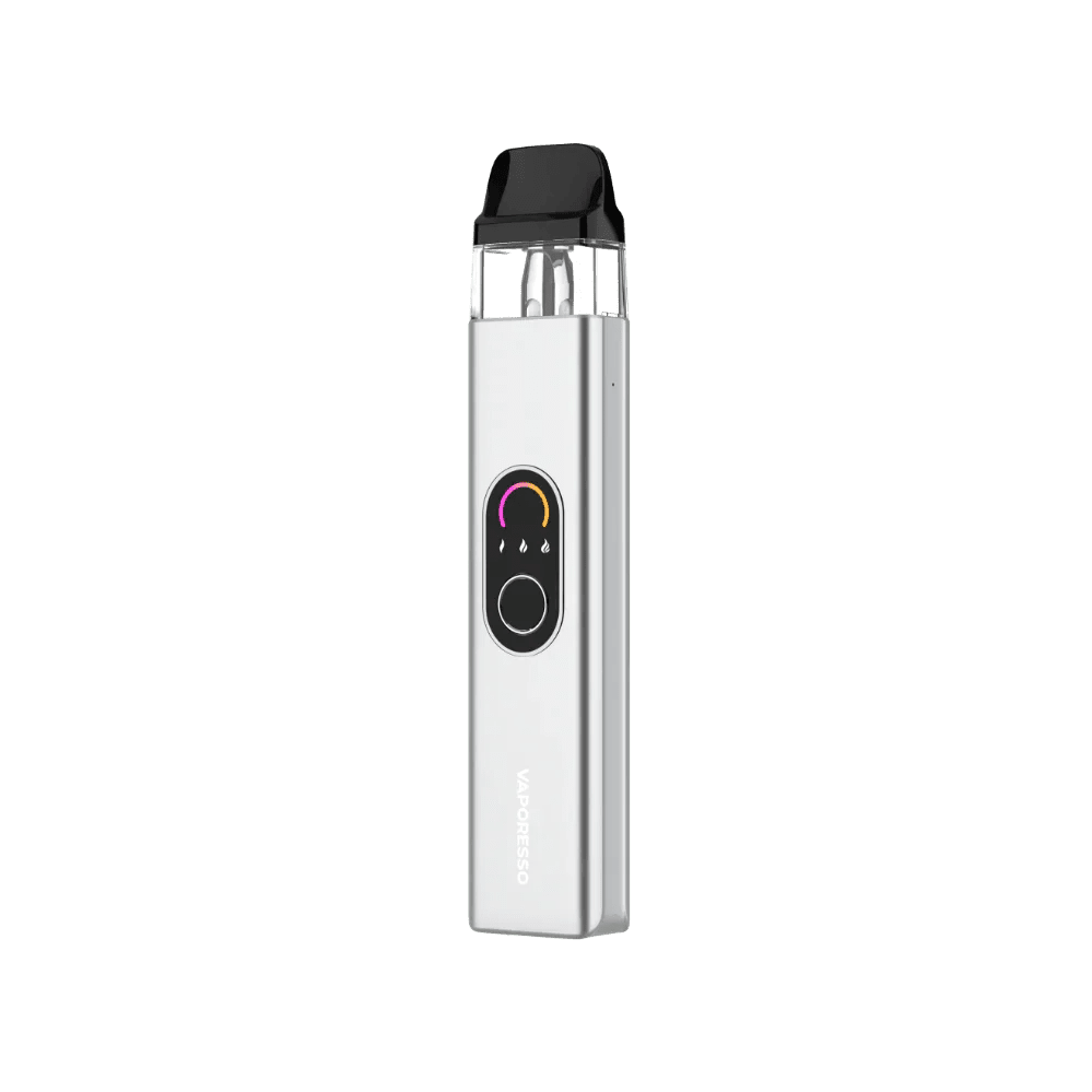 Vaporesso XROS 4 Pod Kit — Silver