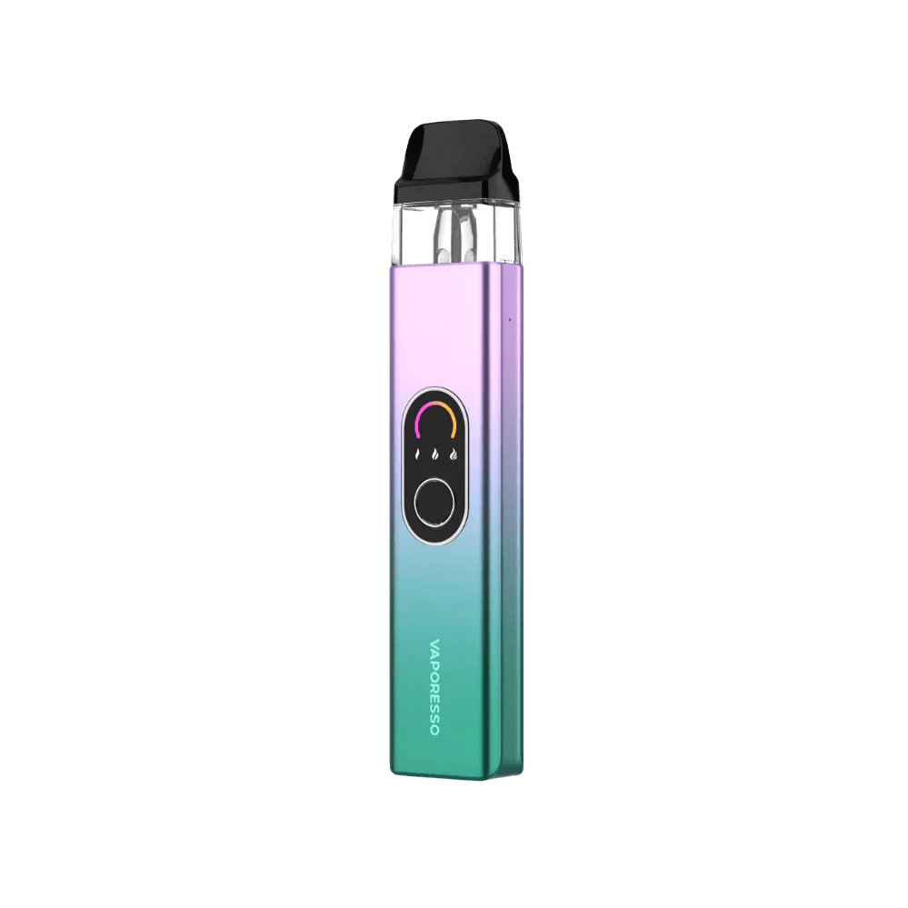 Vaporesso XROS 4 Pod Kit — Pink Mint