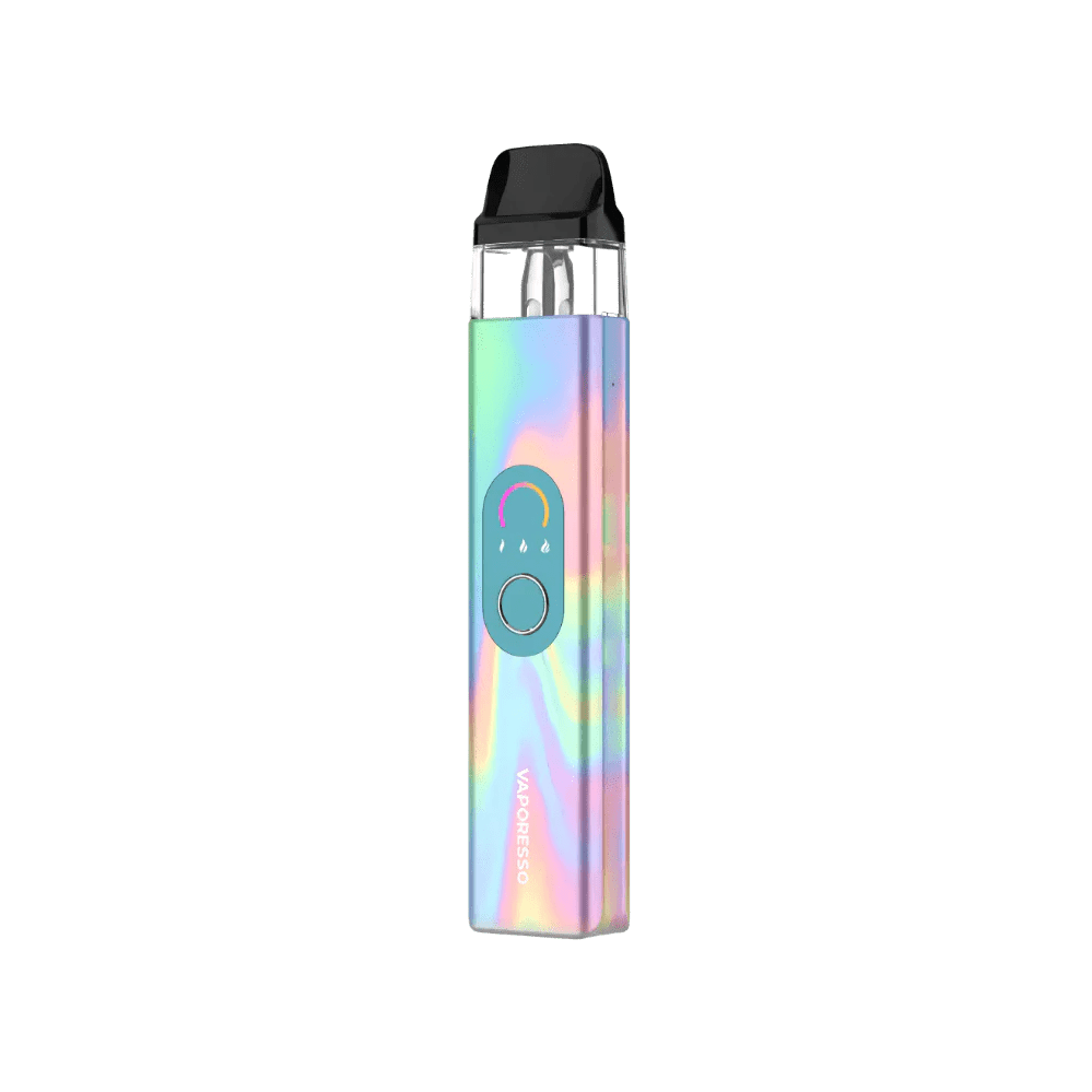 Vaporesso XROS 4 Pod Kit — Pastel Palette