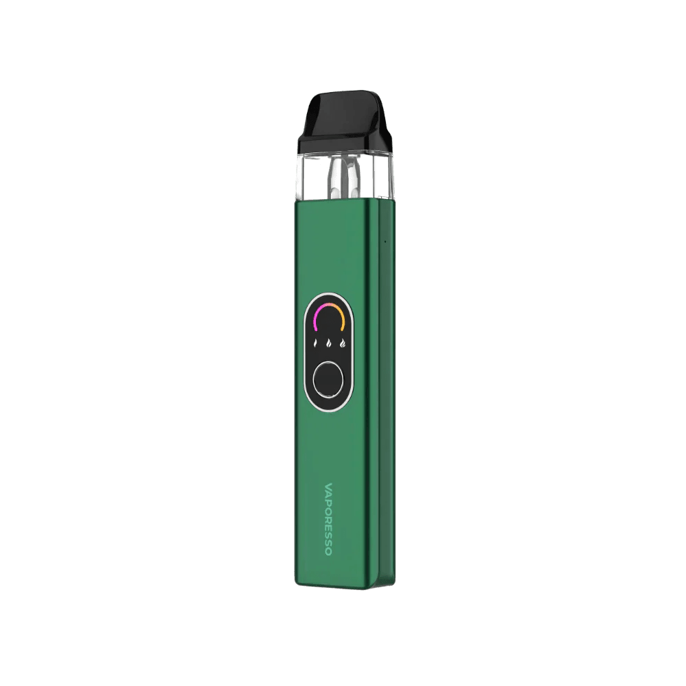 Vaporesso XROS 4 Pod Kit — Green