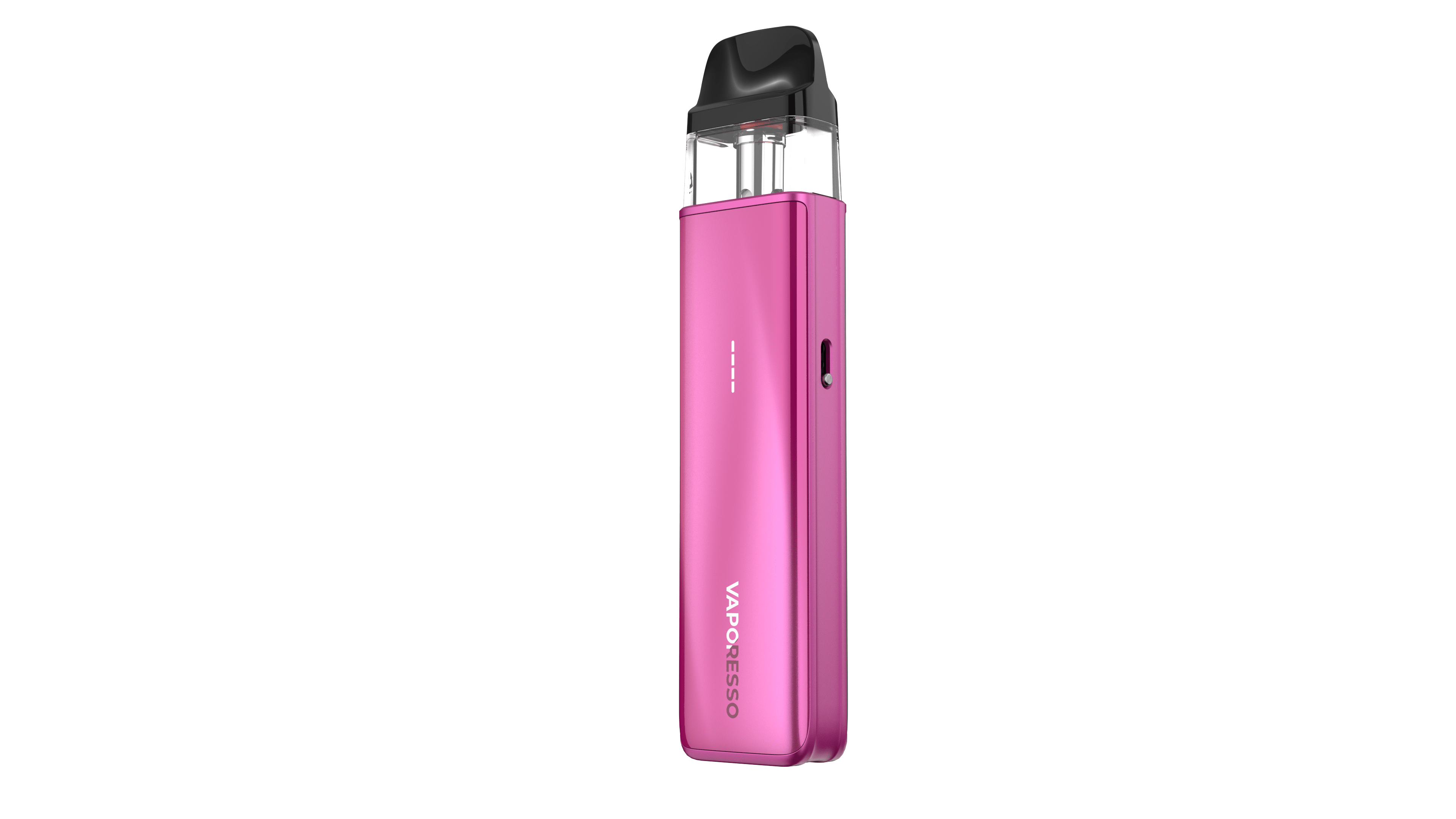 Vaporesso XROS 5 Mini 30W Pod Kit — Rose Red