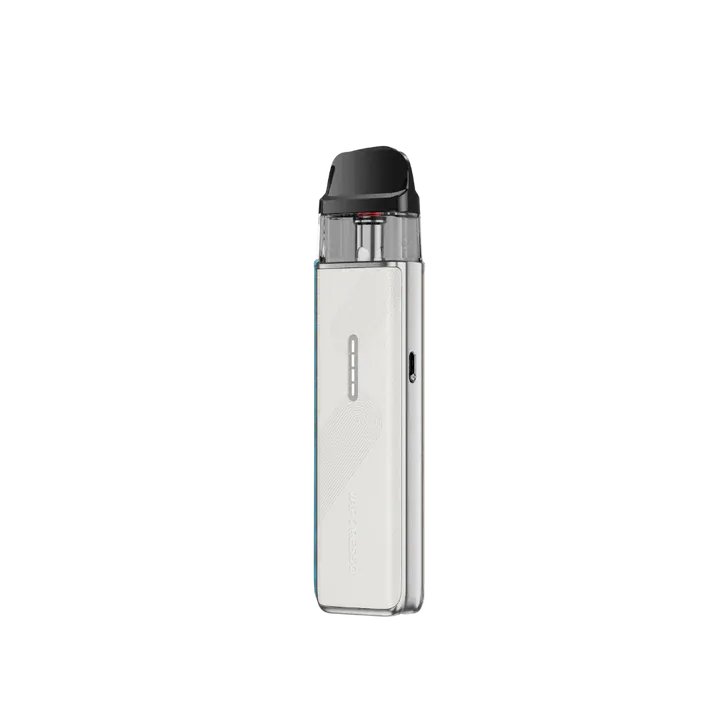 Vaporesso XROS 5 Mini 30W Pod Kit — Mist White