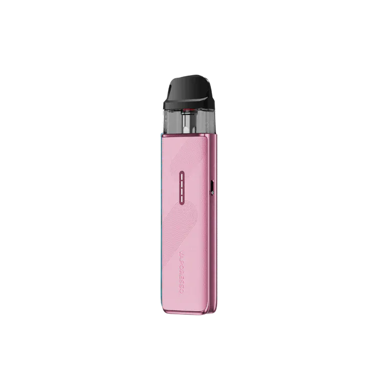 Vaporesso XROS 5 Mini 30W Pod Kit — Retro Pink
