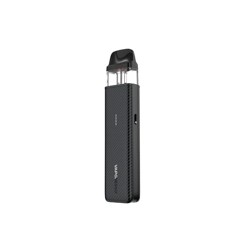 Vaporesso XROS 5 Mini 30W Pod Kit — Carbon Black