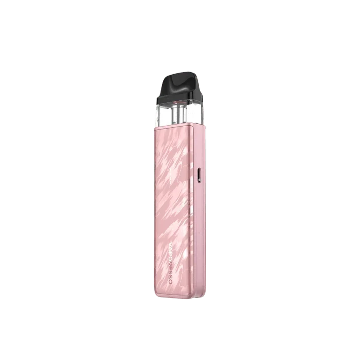 Vaporesso XROS 5 Mini 30W Pod Kit — Flowing Pink