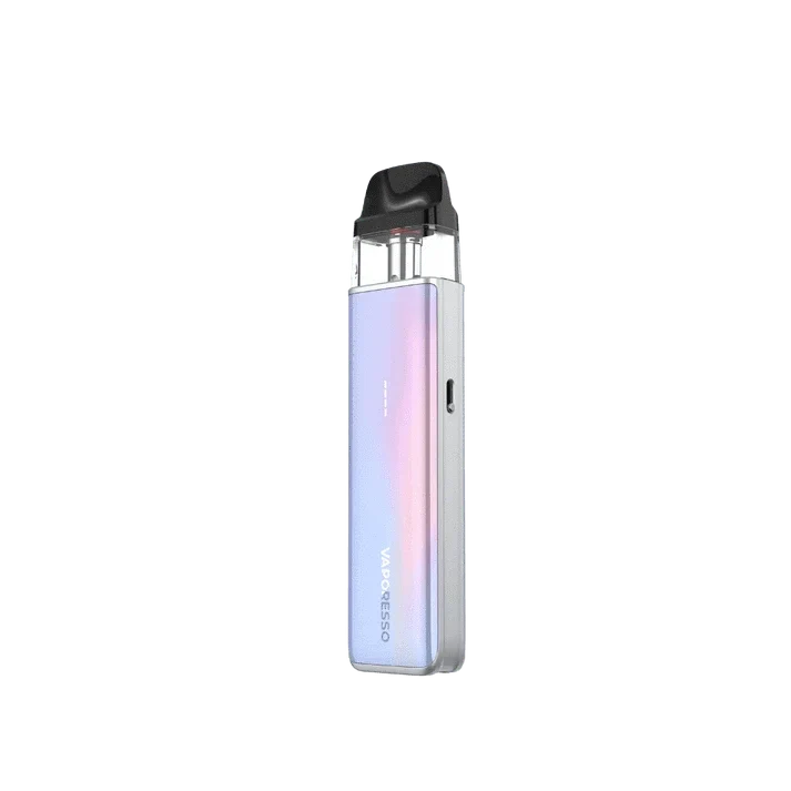 Vaporesso XROS 5 Mini 30W Pod Kit — Pastel Crystal