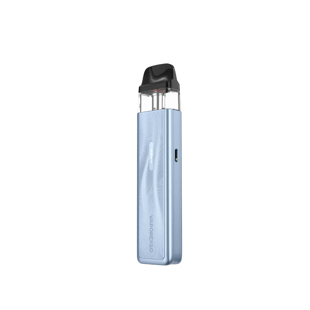 Vaporesso XROS 5 Mini 30W Pod Kit — Sky Blue