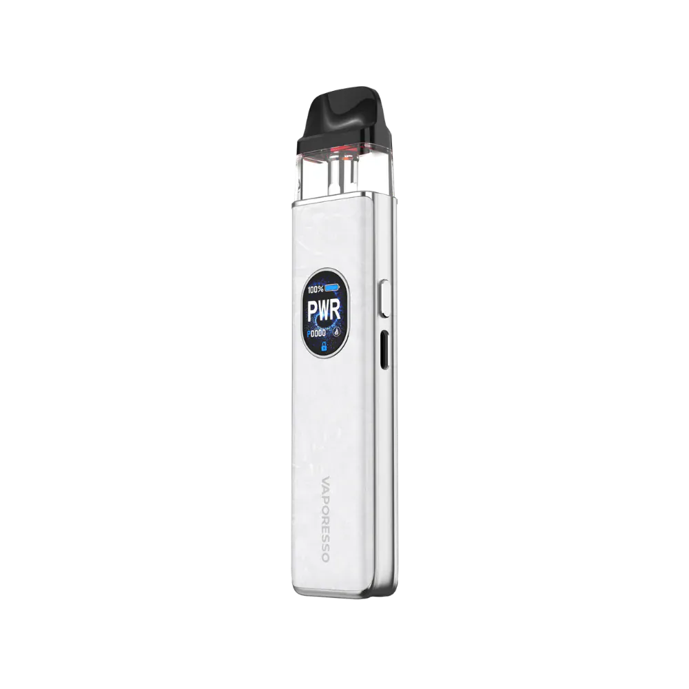 Vaporesso XROS 5 30W Pod Kit — Opal White