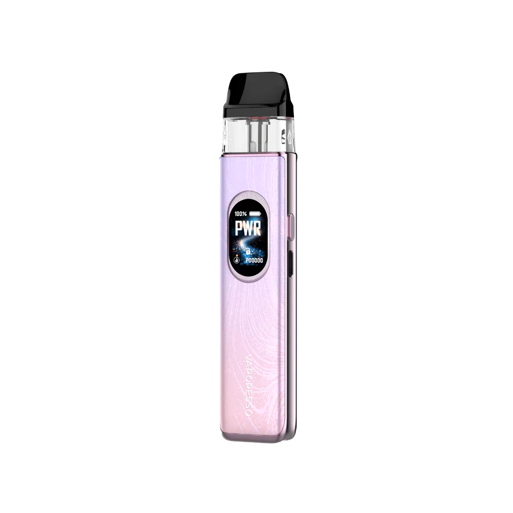 Vaporesso XROS 6 30W Pod System — Dreamy Pink
