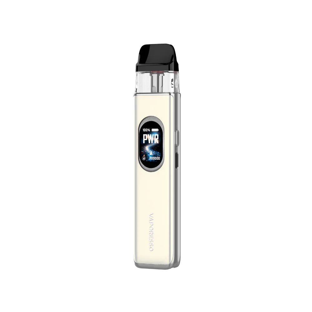 Vaporesso XROS 6 30W Pod System — Pearl White