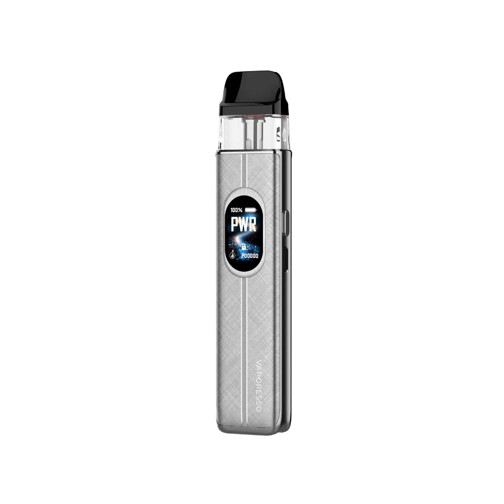 Vaporesso XROS 6 30W Pod System — Silk Gray