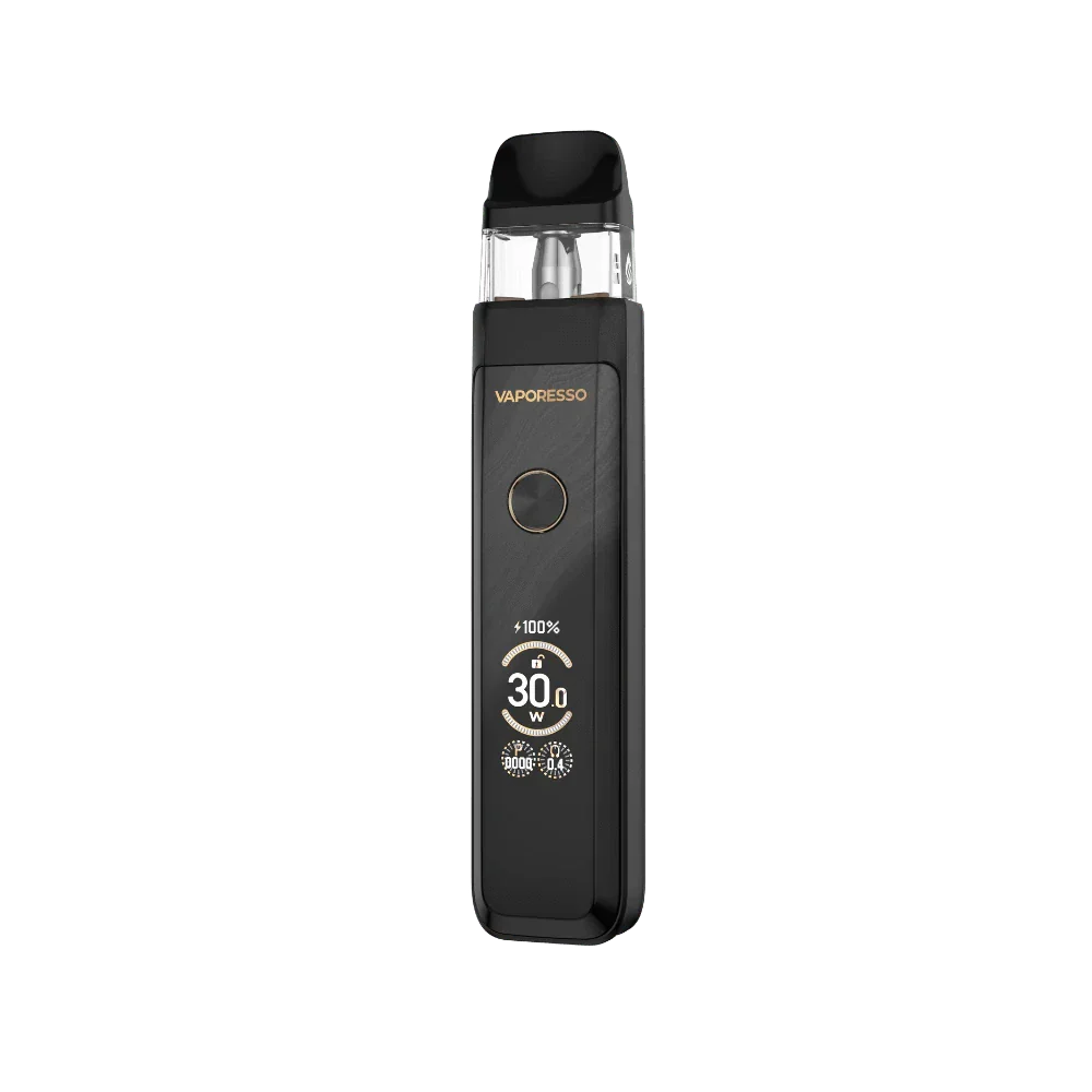 Vaporesso XROS Pro 2 30W Pod System — Glittering Black