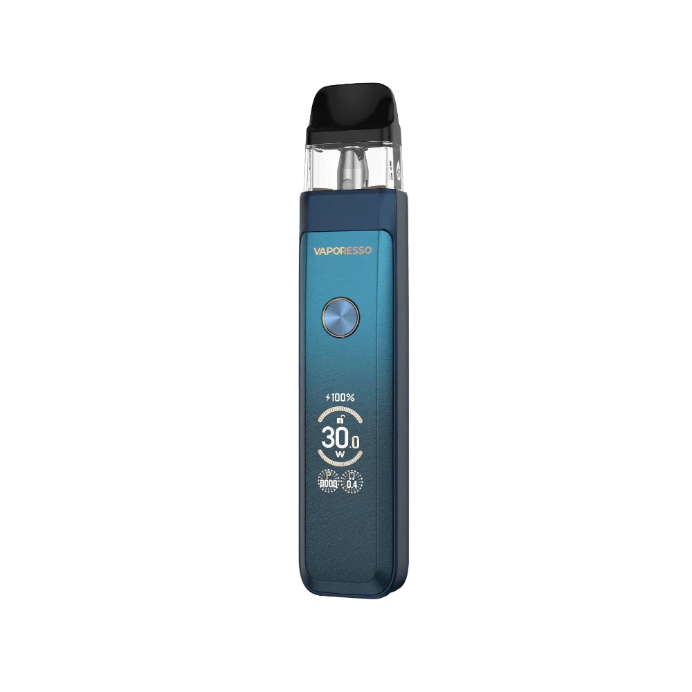 Vaporesso XROS Pro 2 30W Pod System — Storm Blue